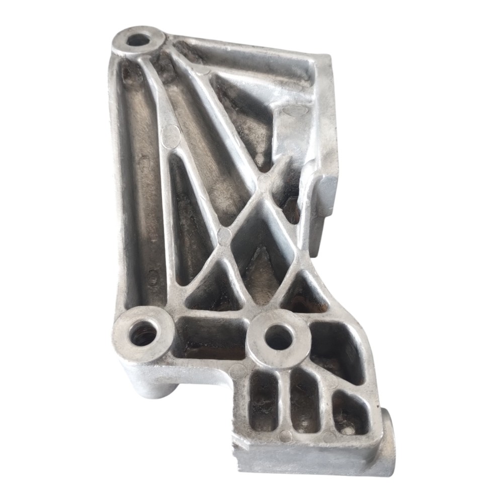 Suporte Alternador Gm Corsa Meriva Montana 1.8 2003 Á 2010. 4