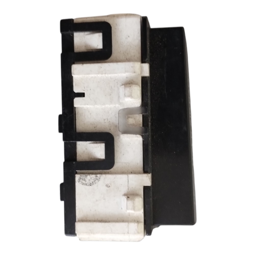 Botao Interruptor Passenger Toyota Corolla 2015 À 2019. Preto 3