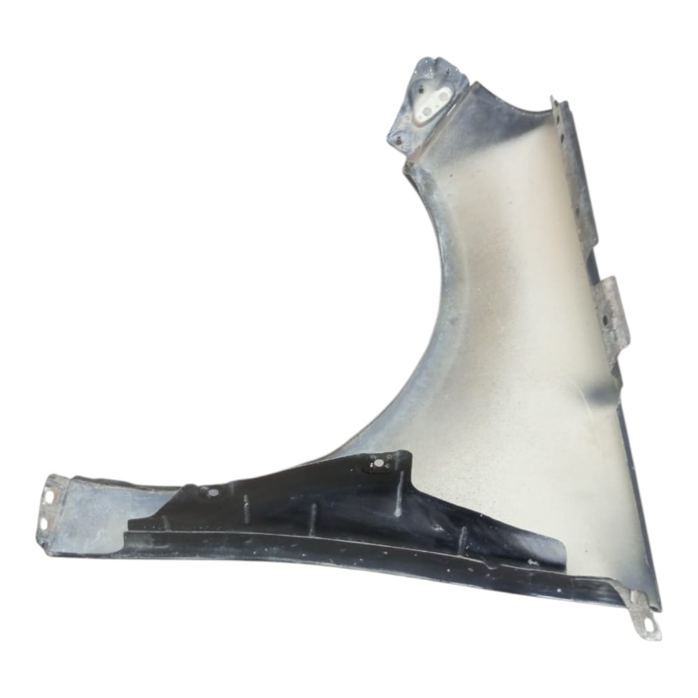 Paralama Direito Vw Voyage Gol Saveiro G5 2008 Á 2012. 5