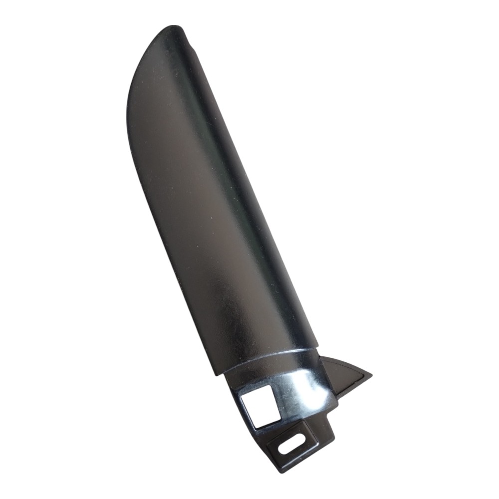 Moldura Interna Retrovisor Direito Vw Fox SpaceFox 08 à 14. 1