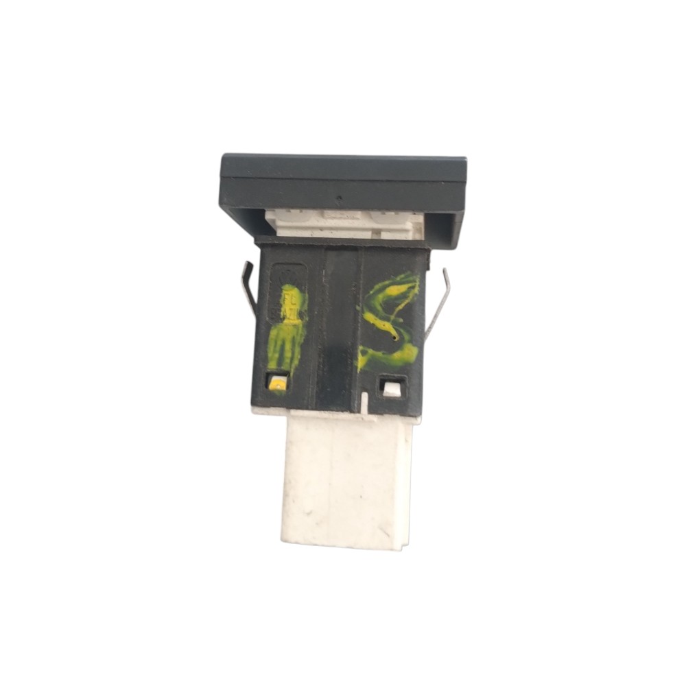 Botão Farol De Milha Vw Gol G6 2012 À 2016. 4