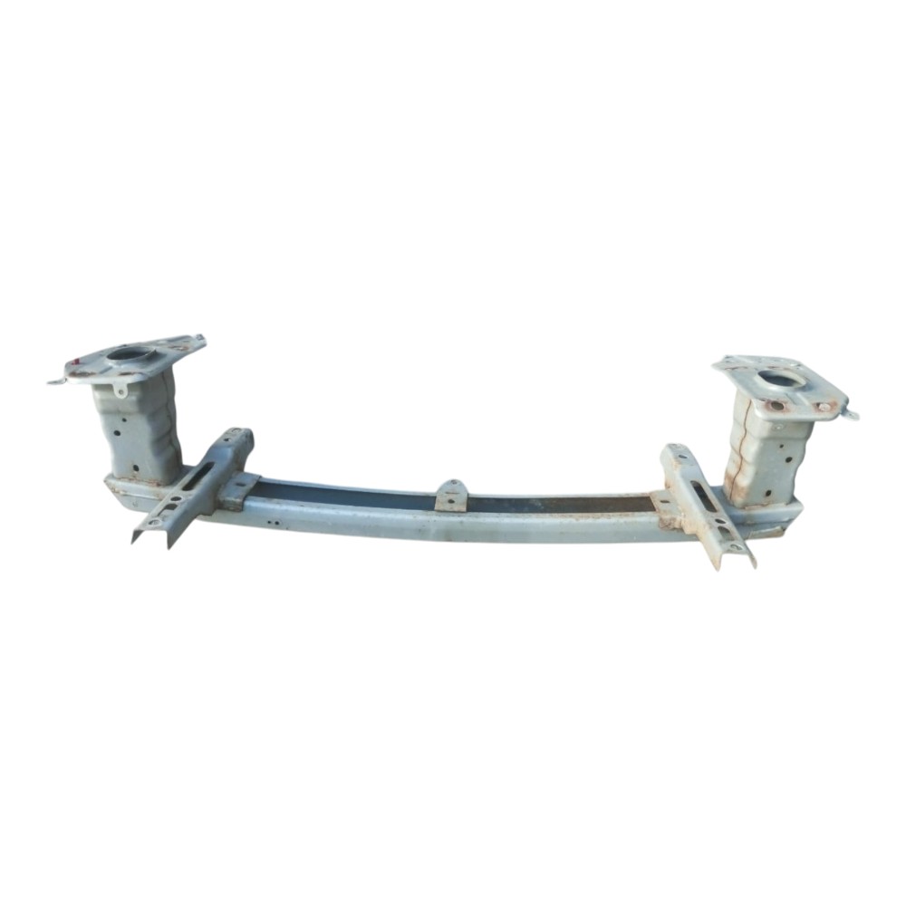 Alma Travessa Do Para-choque Dianteiro Ford Ecosport 13/17. 4