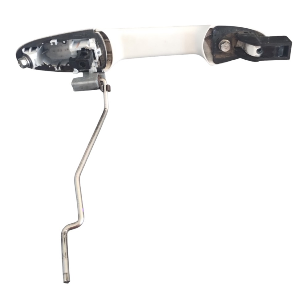 Maçaneta Externa Dianteira Direita Honda Hrv 1.8 16v 15/19. 5