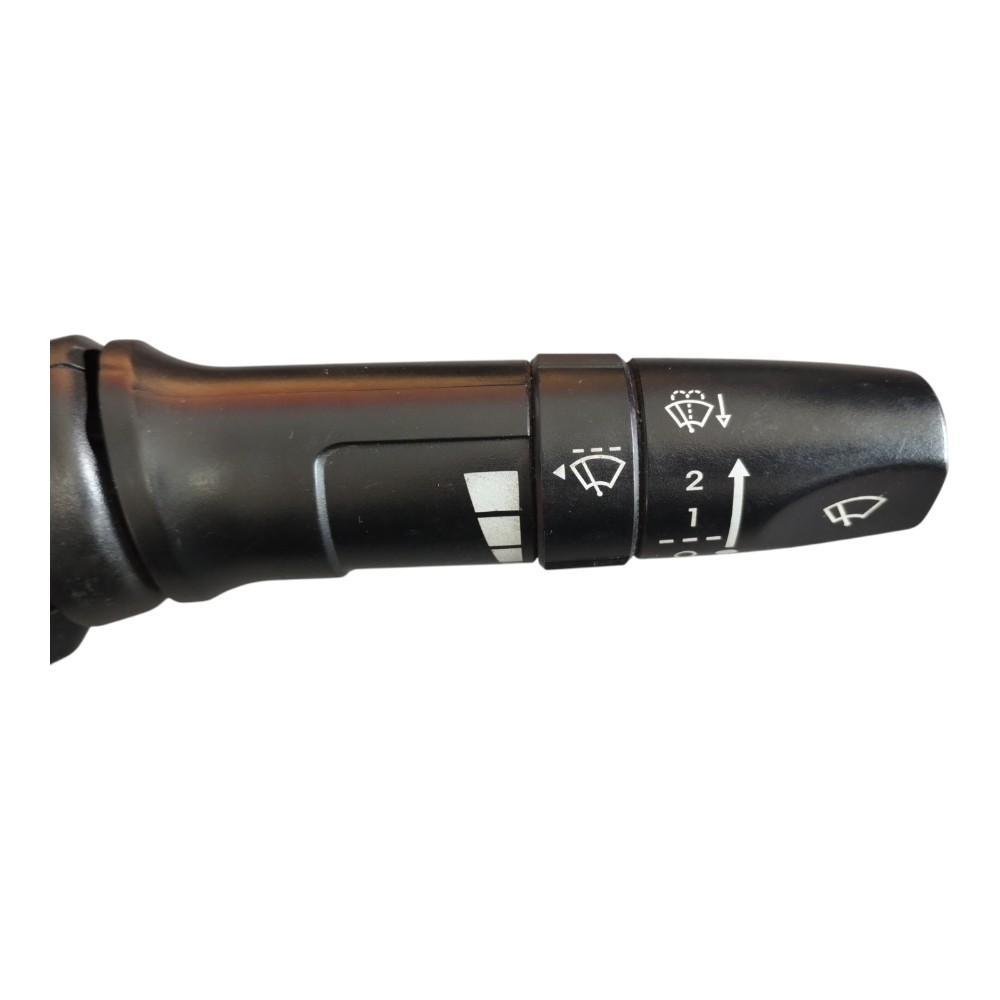 Chave Limpador Para-brisa Hyundai Hb20 2015 A 2019. 6