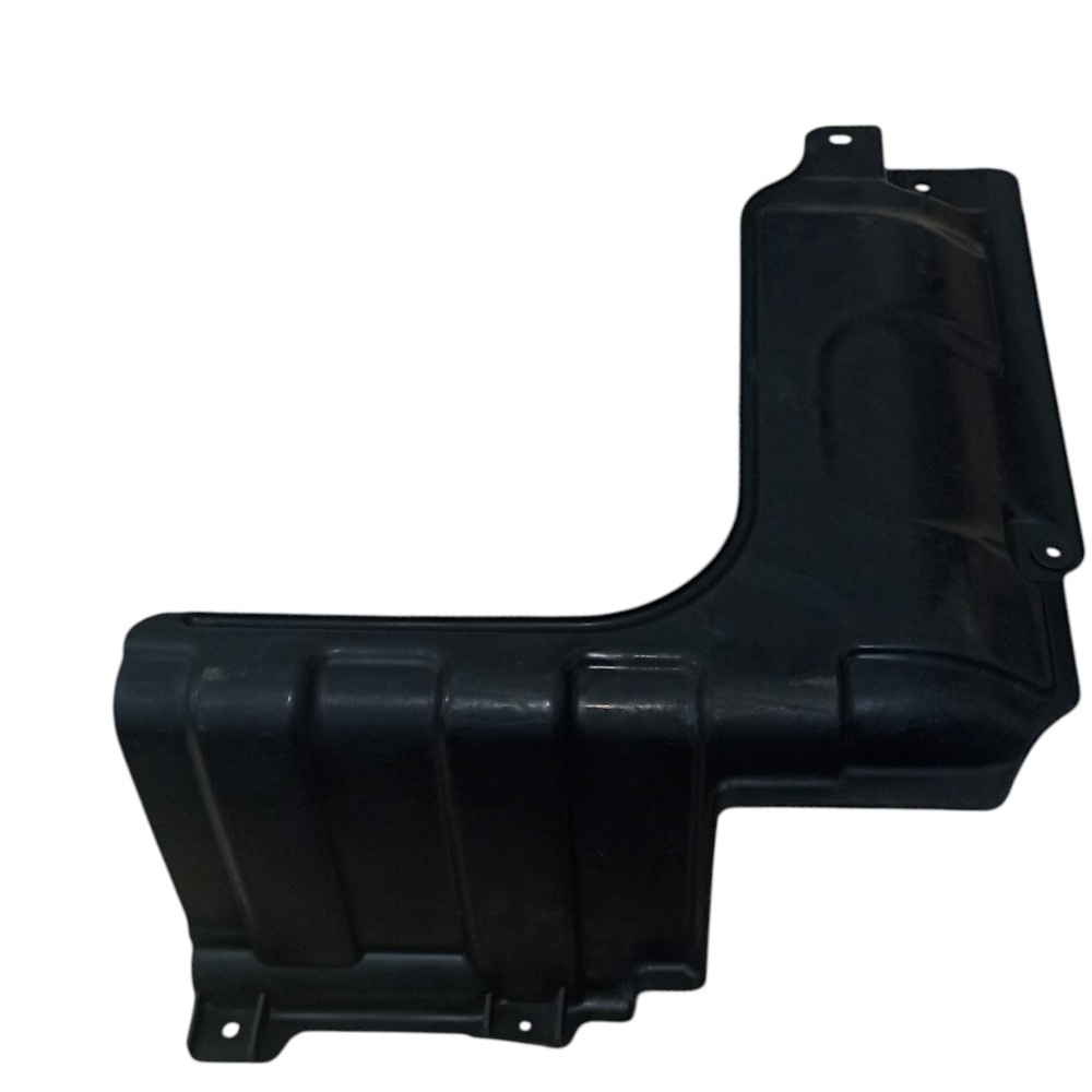 CAPA DEFLETOR INFERIOR ESQUERDO HYUNDAI HB20 HATCH 13/19.