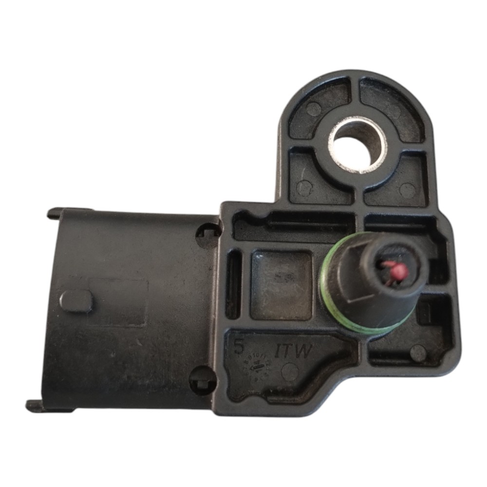 Sensor Map Honda Fit 1.5 16v 2015 Á 2020. 2
