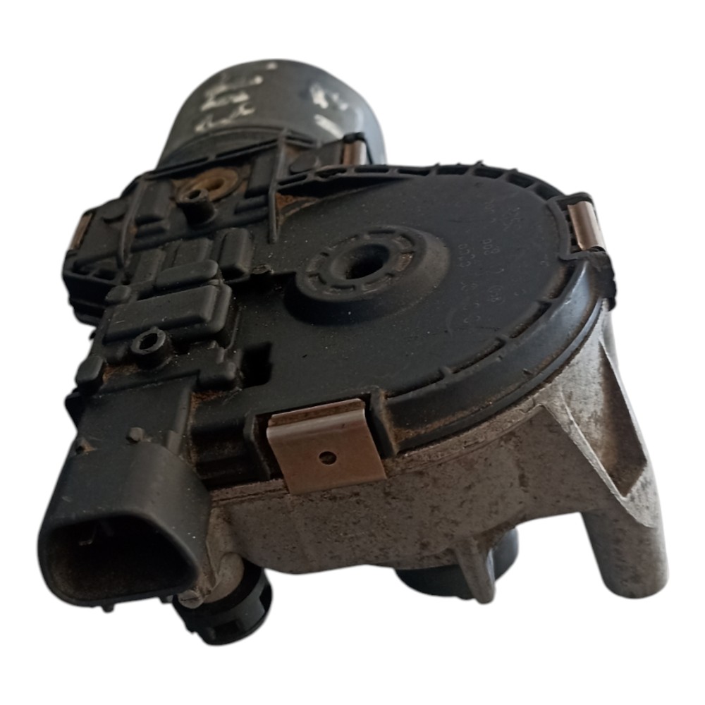 MOTOR LIMPADOR PARABRISA HONDA CIVIC 1.8 16V.  2011 À 2016. 5