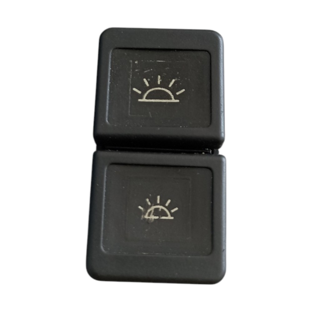 BOTAO INTERRUPTOR REGULAGEM FAROL CITROEN XSARA 2001 Á 2012.