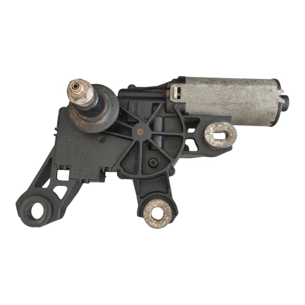 Motor Limpador Traseiro Audi A3 1999 À 2005. 2