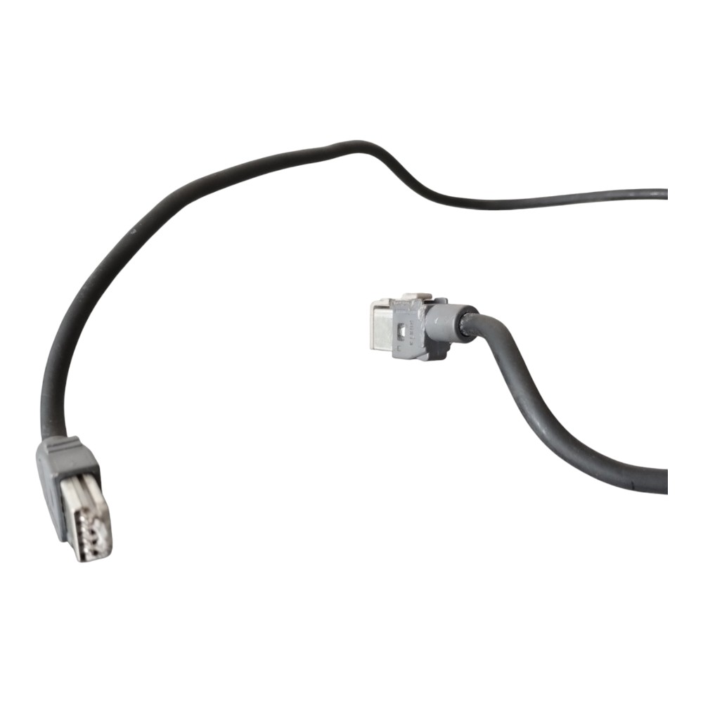 Chicote Usb Auxiliar Citroen C4 Lounge 2014 À 2018 Original. 2