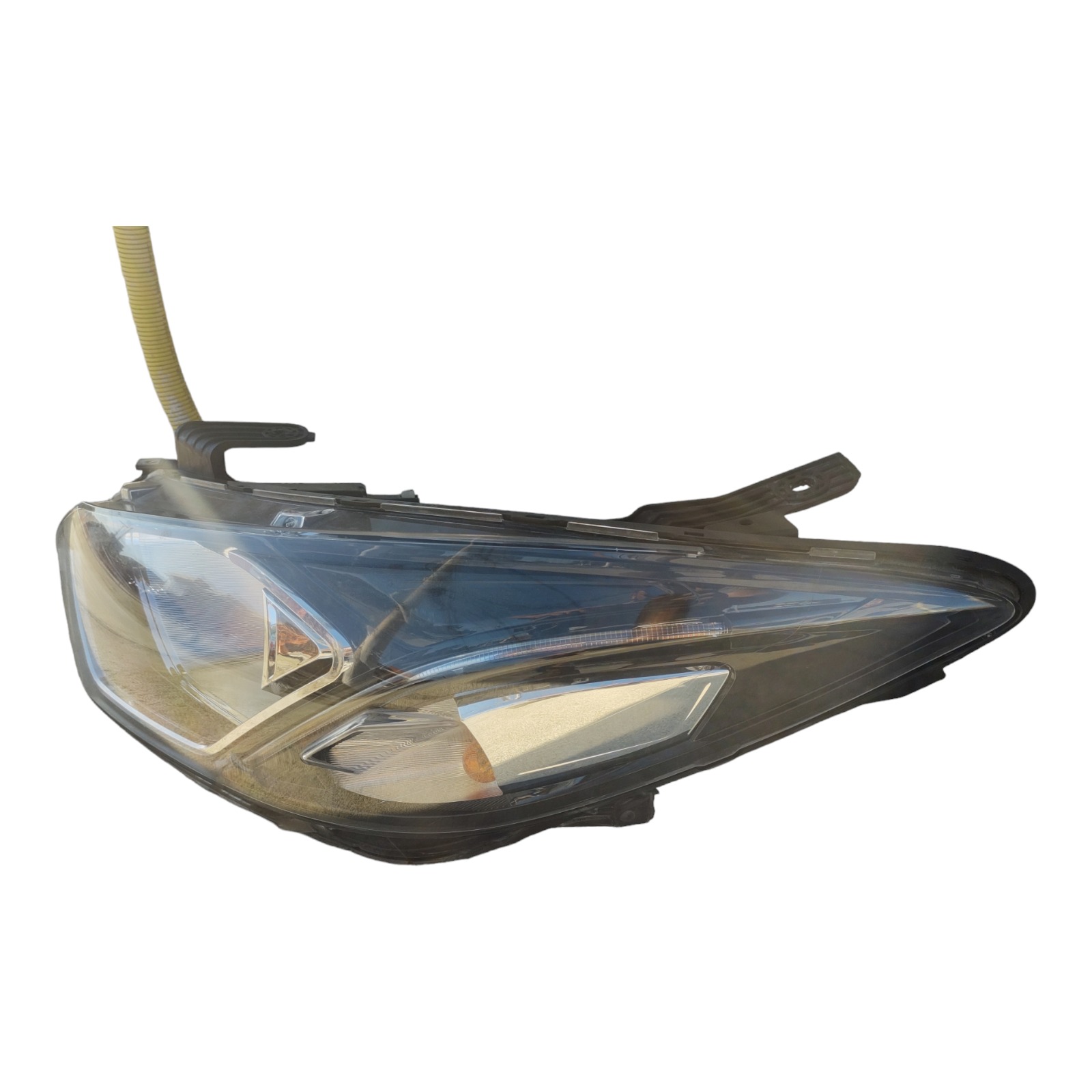 Farol Esquerdo Led Gm Onix E Prisma 2017 À 2019. 3