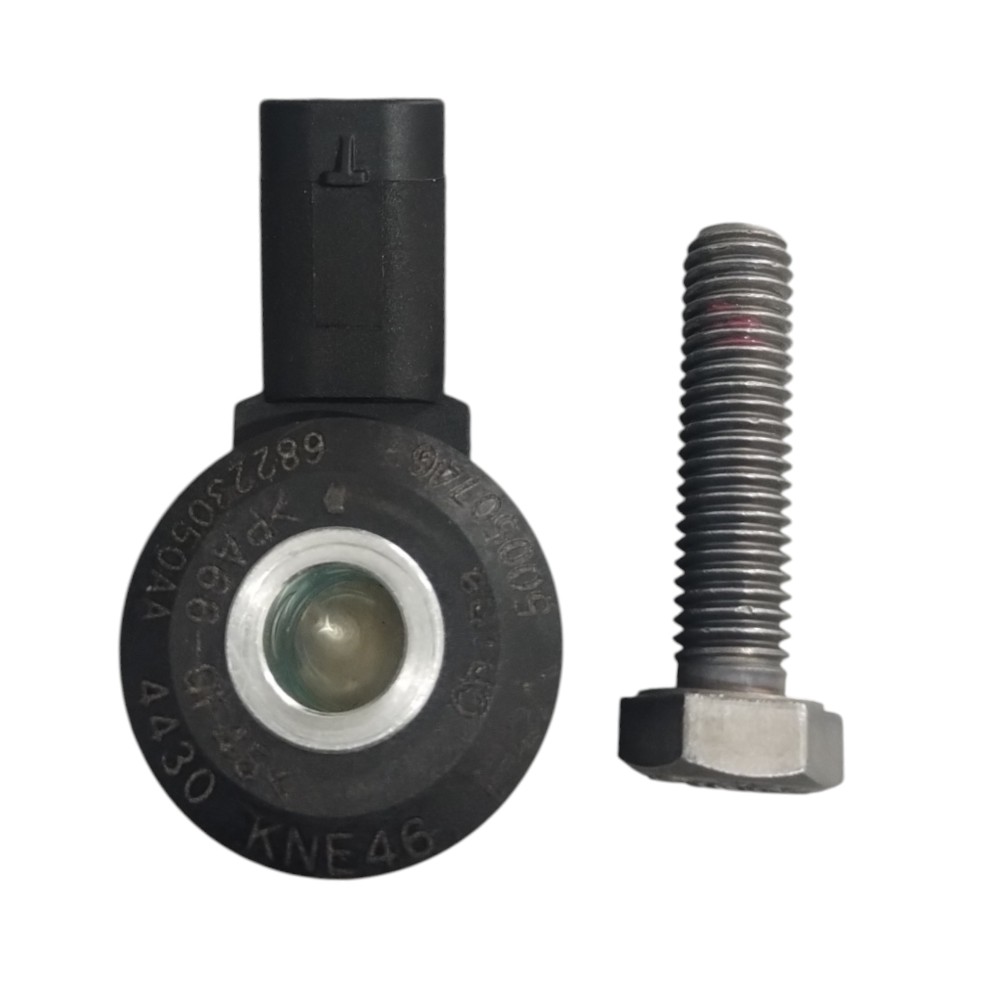 Sensor Detonação Jeep Renegade Compass Fiat Toro Fastback. 1
