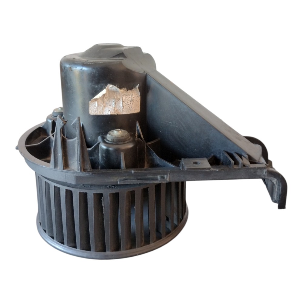 MOTOR VENTILAÇÃO AR FORÇADO VW GOL, VOYAGE E SAVEIRO 17 À 23 2