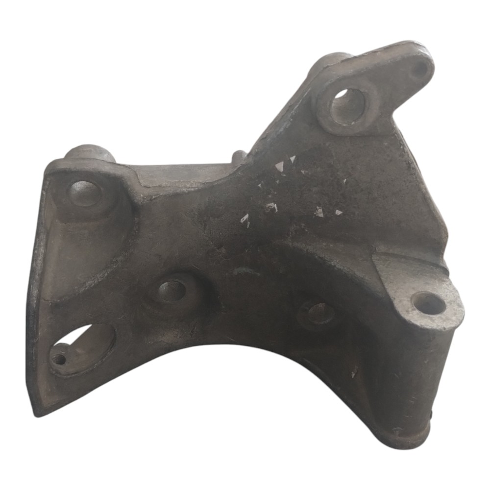 Suporte Do Alternador Sandero 1.0 16v. 2014 À 2020.
