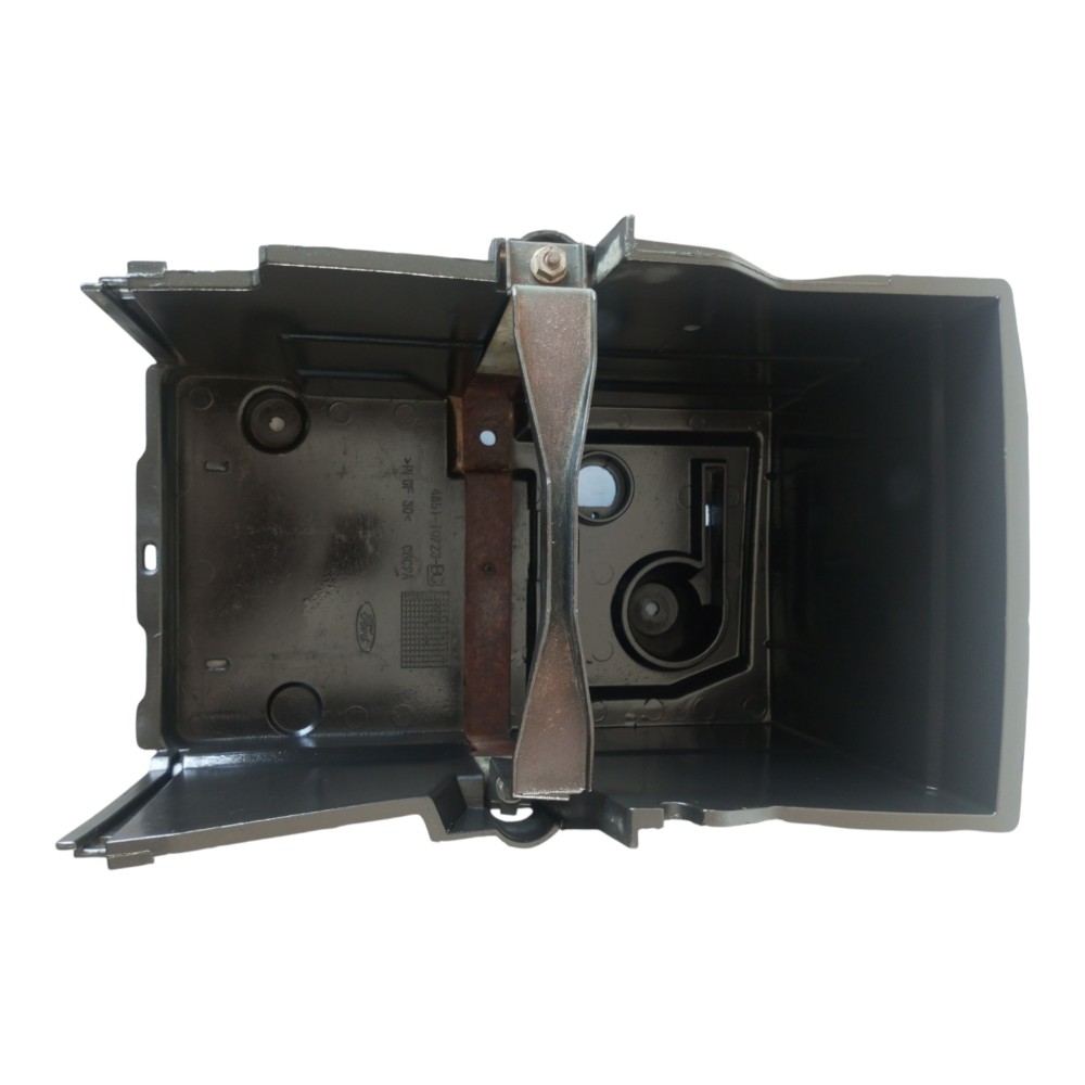 CAIXA DA BATERIA FORD FOCUS 2009 À 2012. 8