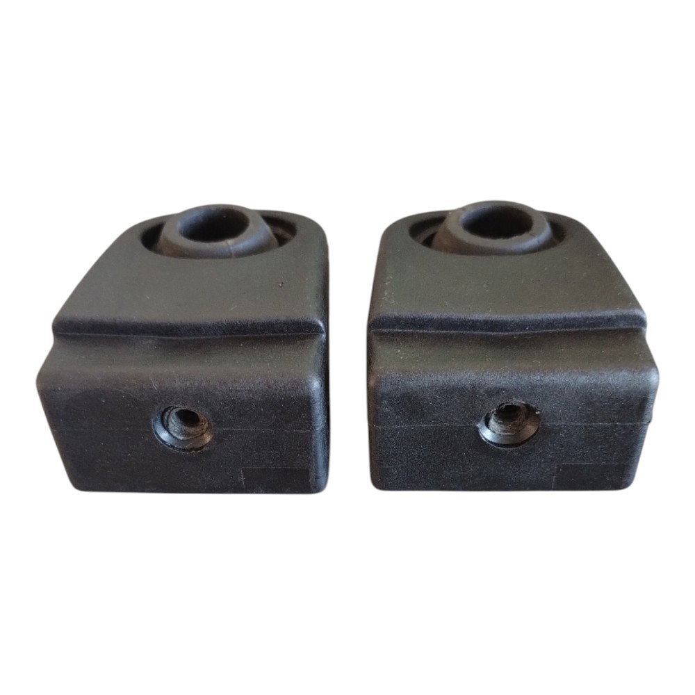 Suporte Radiador Peugeot 207 2008 à 2014. 2