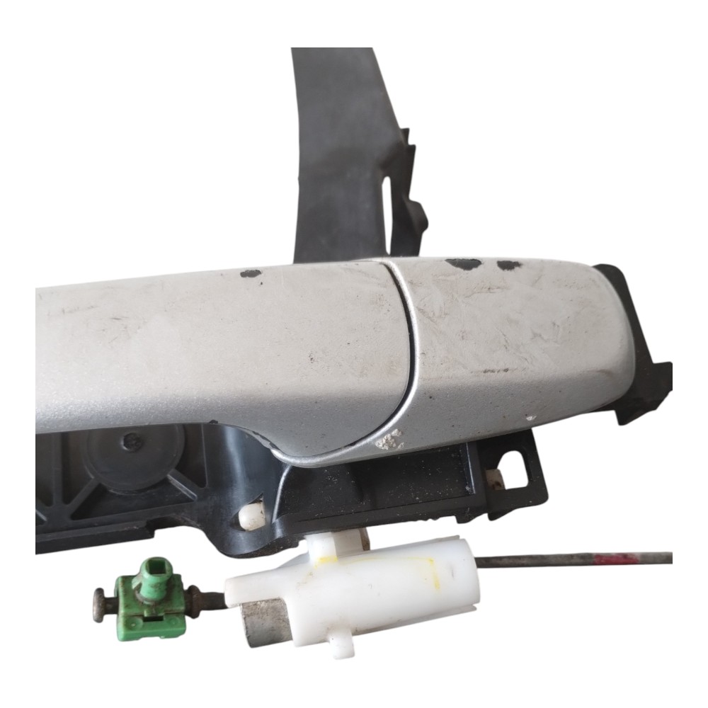 Maçaneta Externa Dianteira Direita Ford Fusion 2007 à 2012. 4