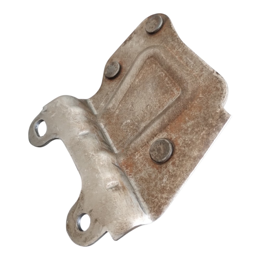 Suporte do Pedal Acelerador Peugeot 207 2008 à 2014. 3