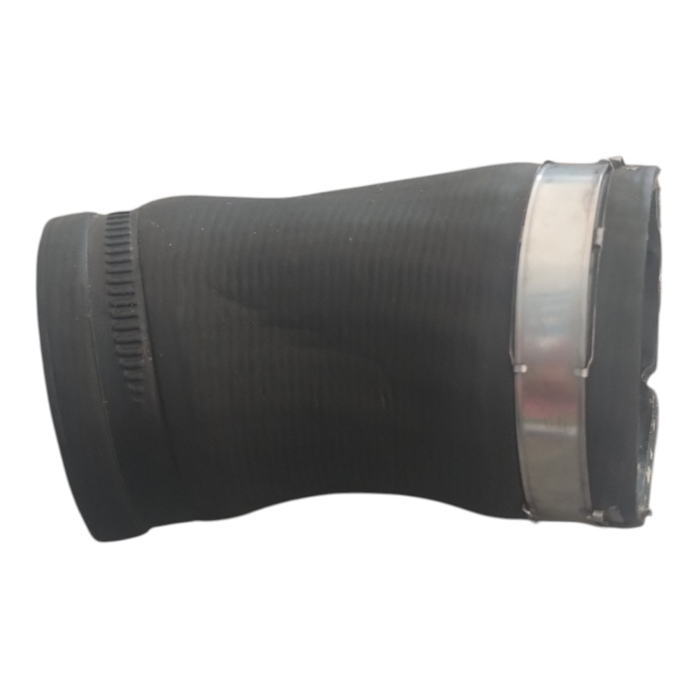 Mangueira Pressão Intercooler Volkswagen Jetta 2011 À 2018. Preta 2