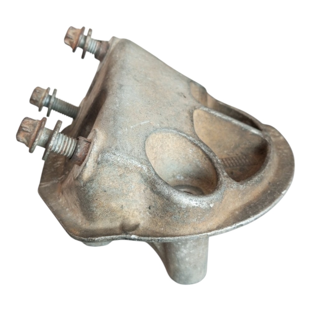 Suporte Coxim Motor Peugeot 206 207 2007 À 2011. 6