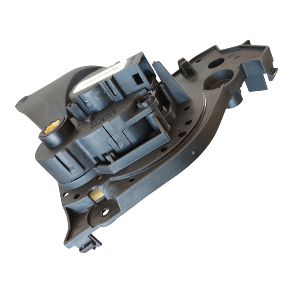 Atuador Caixa Ar Citroen C4 Lounge 2014 À 2018 Original. 4