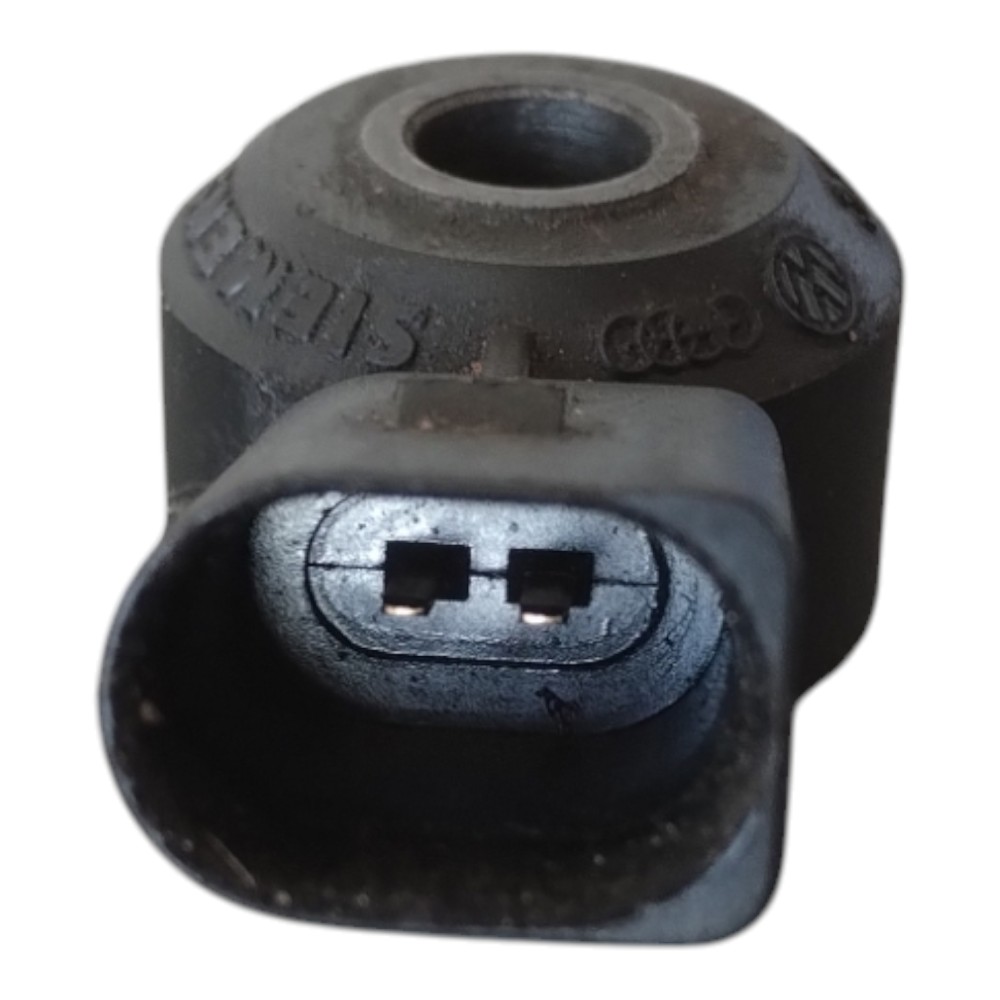 Sensor De Detonação Vw Gol G3 G4 G5 G6 Fox Polo Original. 3