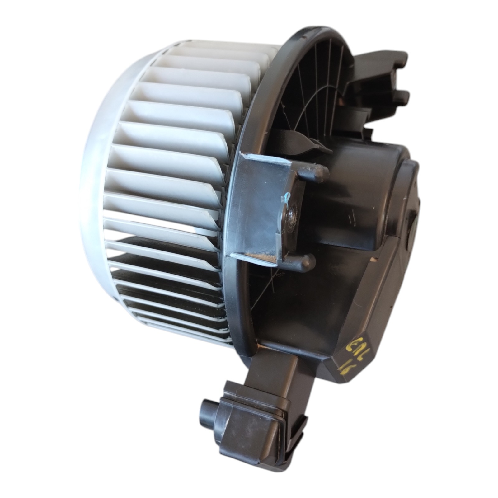 Motor Ar Forçado Ventilação Toyota Corolla 1.8 2015 Á 2019. 2
