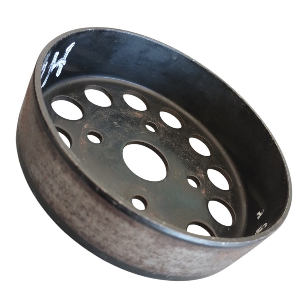 Polia Bomba Dágua Hyundai Hb20 1.6 2013 À 2019. 6