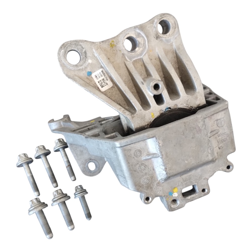 Coxim Do Motor Direito Toro Jeep Compass Renegade T270 1.3 1