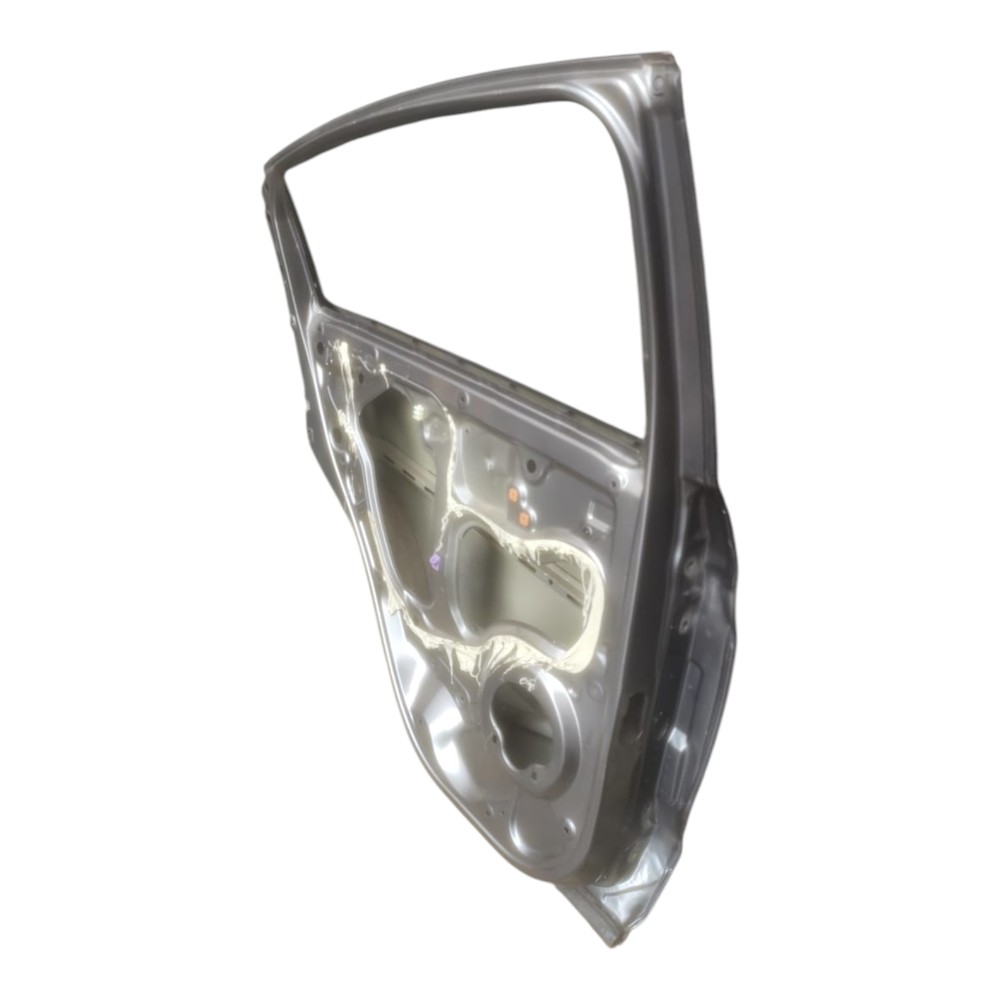 Porta Traseira Esquerda Honda Hrv 2015 À 2019. Traseira Esquerda Cinza 7