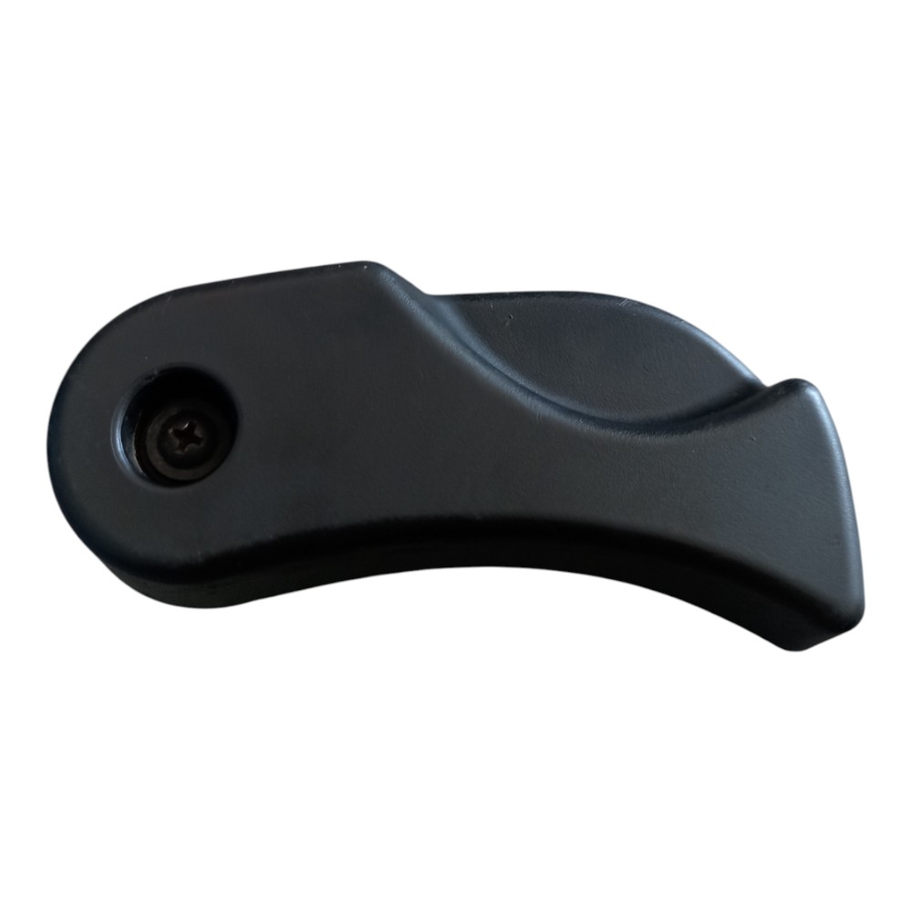 ALAVANCA PUXADOR ABERTURA CAPO BMW 318I 320I X1 2008 Á 2012.