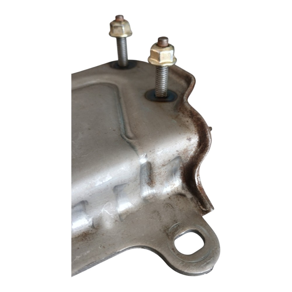 Suporte do Pedal Acelerador Peugeot 207 2008 à 2014. 9