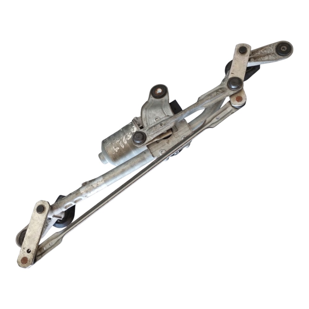 Motor Limpador Para-brisa Original Gm Onix 2013 à 2019. 2