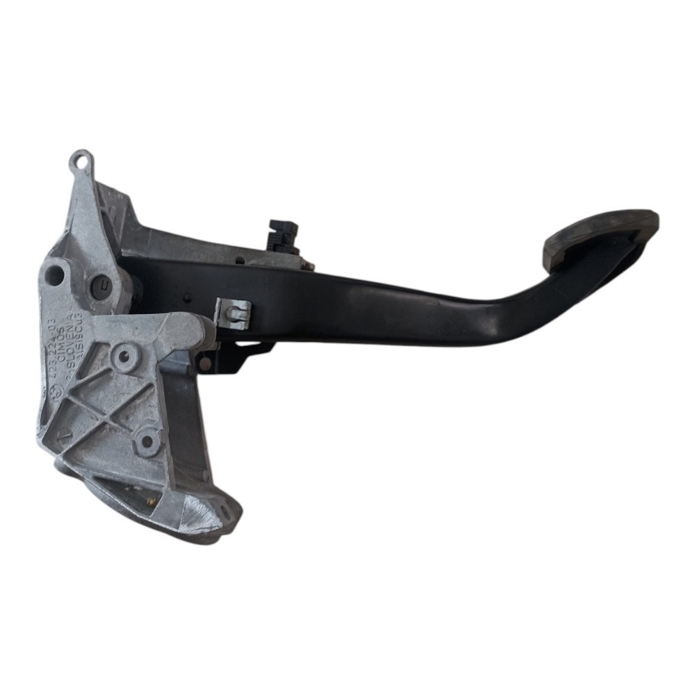 Pedal Desacelerador Bmw 318i 320i X1 2008 Á 2012. 3