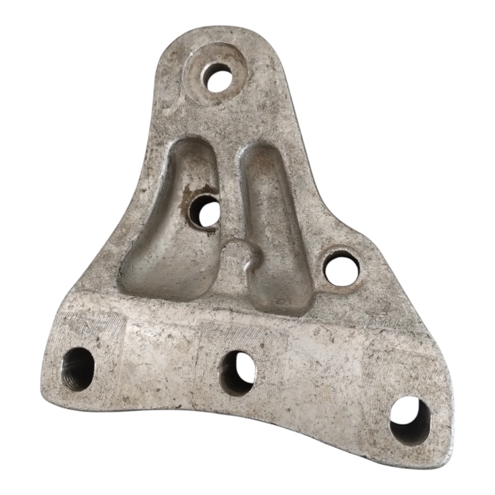 Suporte Coxim Do Motor Vw Polo Fox Crossfox 2004 À 2015. 2