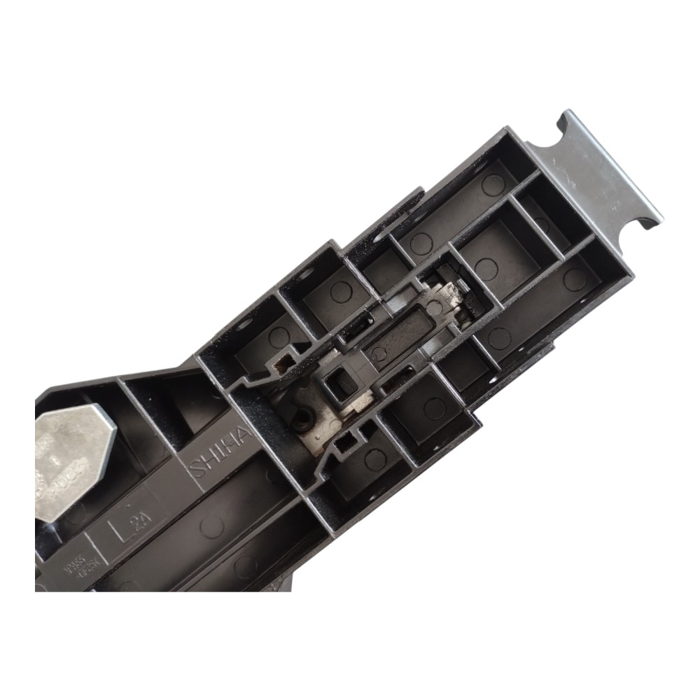 Maçaneta Externa Dianteira Esq. Nissan Versa 2013 À 2019. Dianteira 7