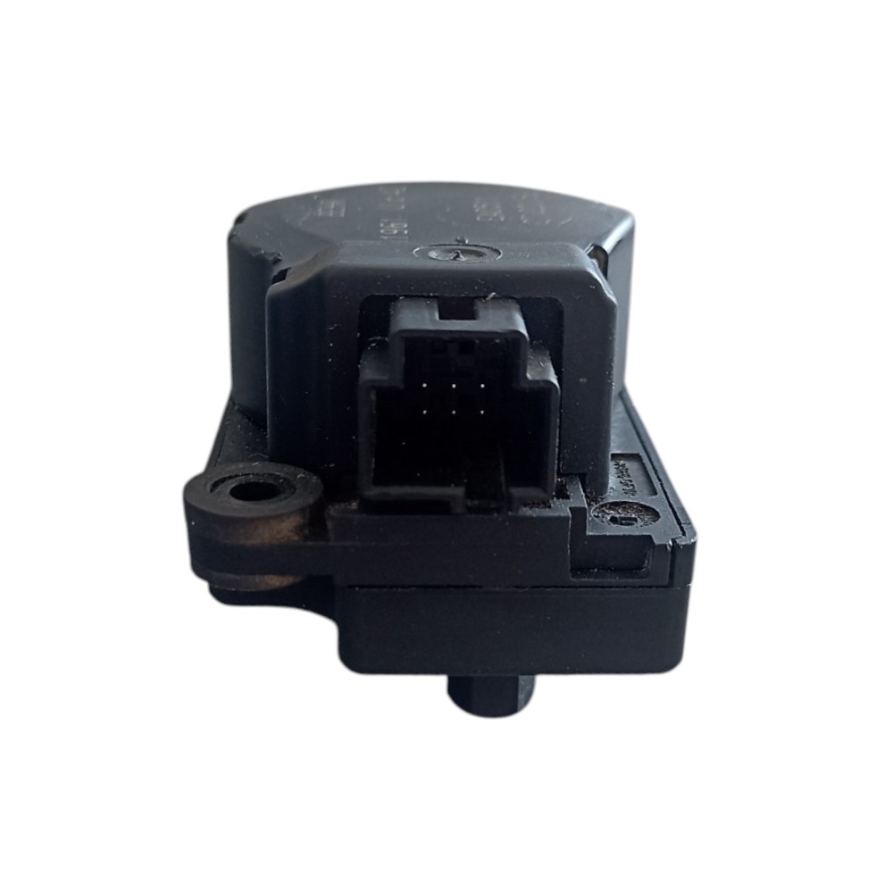 Motor Atuador Cx Ventilação Citroen C3 1.6 16v. 2013 À 2018. 2