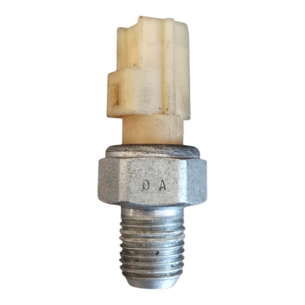 Sensor De Pressão De Óleo Ford Fiesta 2008 Á 2012. 1