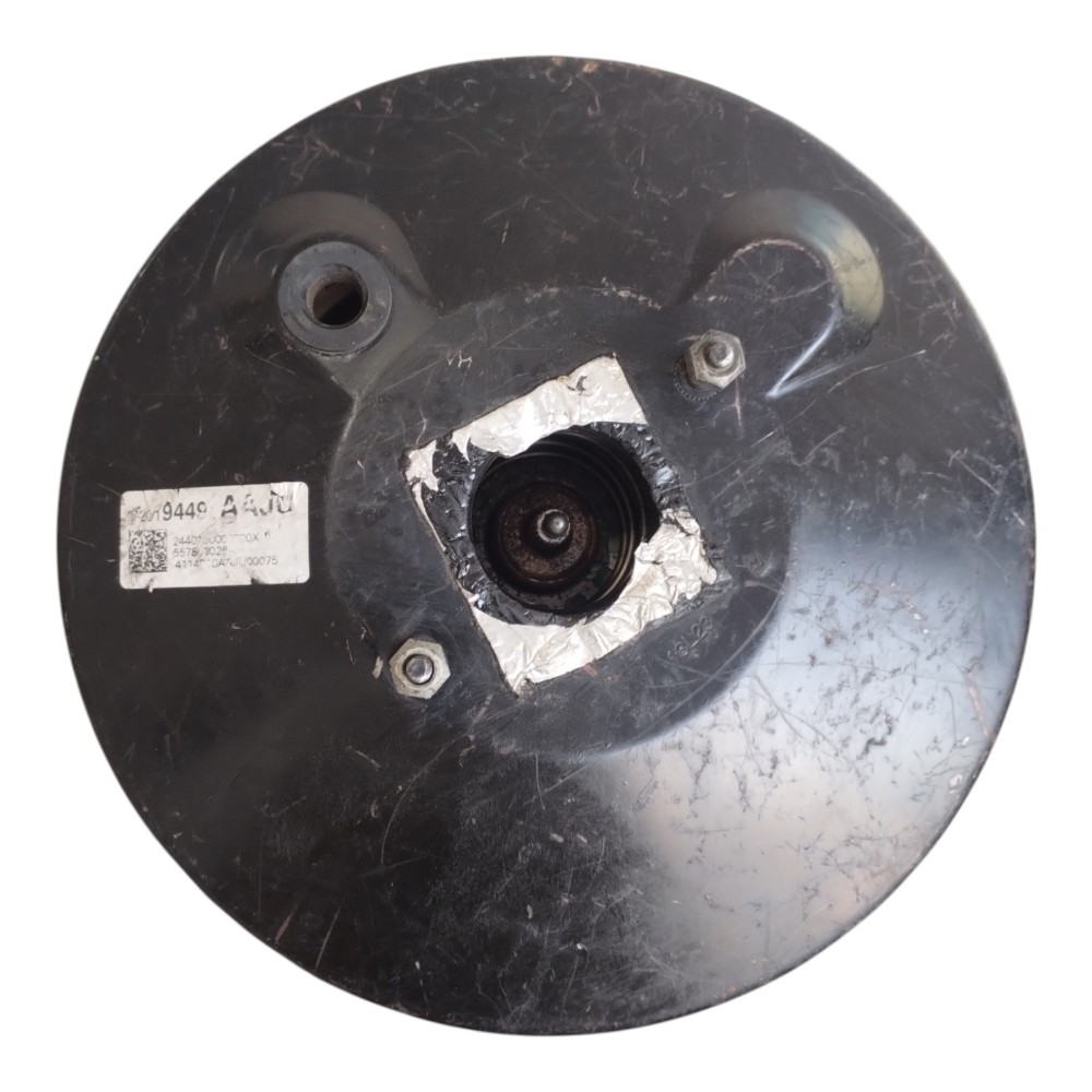 Hidrovácuo Servo Freio Gm Spin 1.8 2014 à 2020.