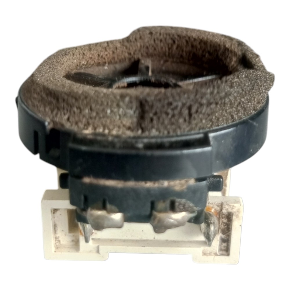 Tweeter Alto Falante Toyota Corolla 2010 À 2014. Preto 5