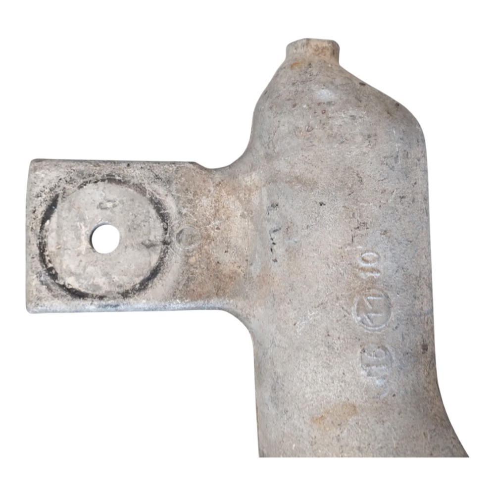 Suporte Coxim Motor Peugeot 207 1.4 2008 à 2012. 6
