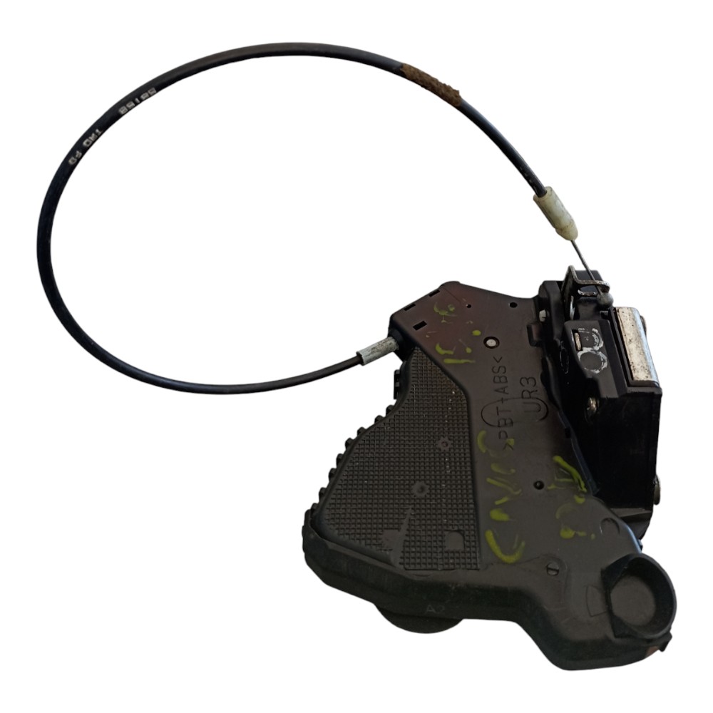 FECHADURA PORTA DIANTEIRA DIREITA HONDA CIVIC 2012 À 2016. 1