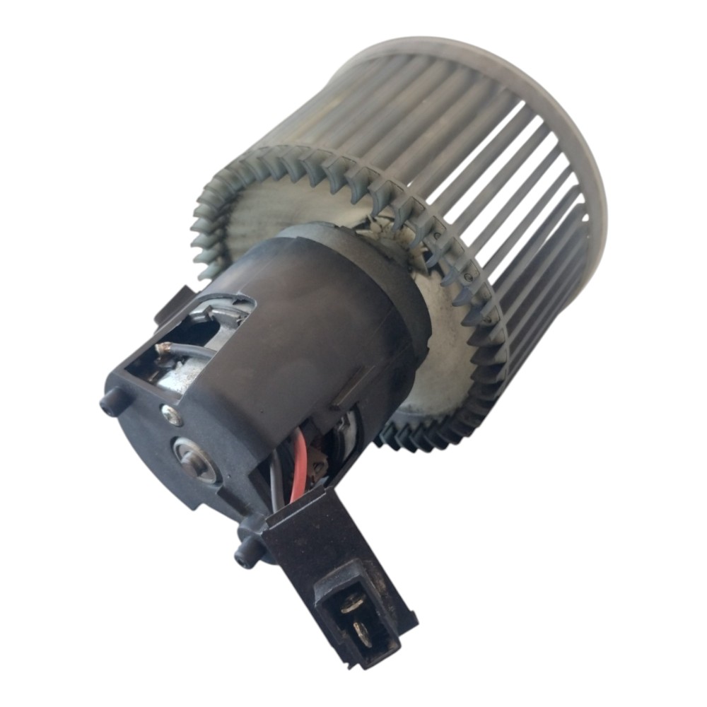 Motor Ventilador Ar Forçado Fiat Palio 2008 À 2016. 2
