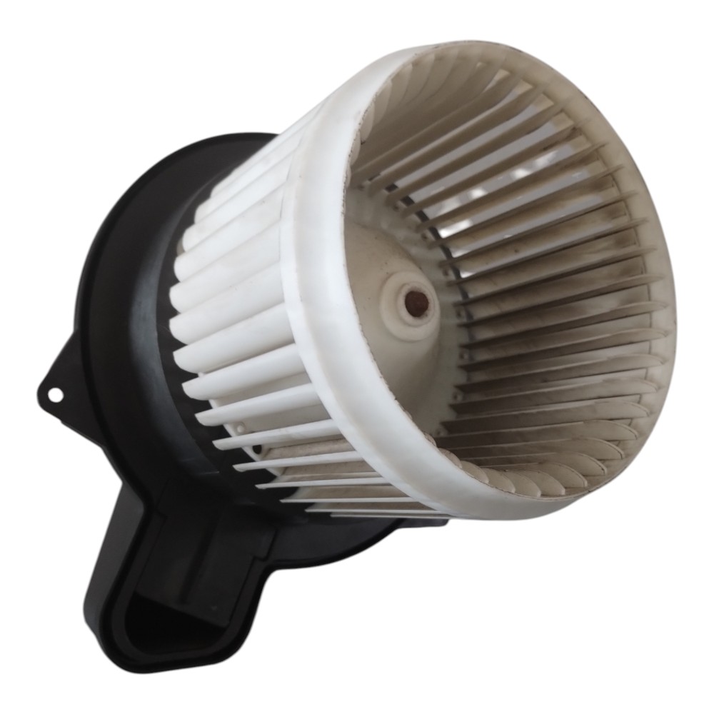 Ventilador Ar Forçado Fiat Argo Cronos Mobi Pulse 1.0 1.3.