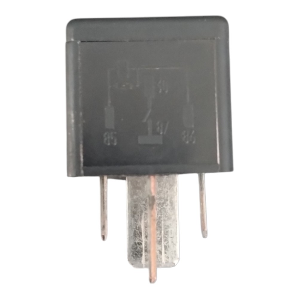 Relé Auxiliar 12V 70A Ford 83bg14n089ca.
