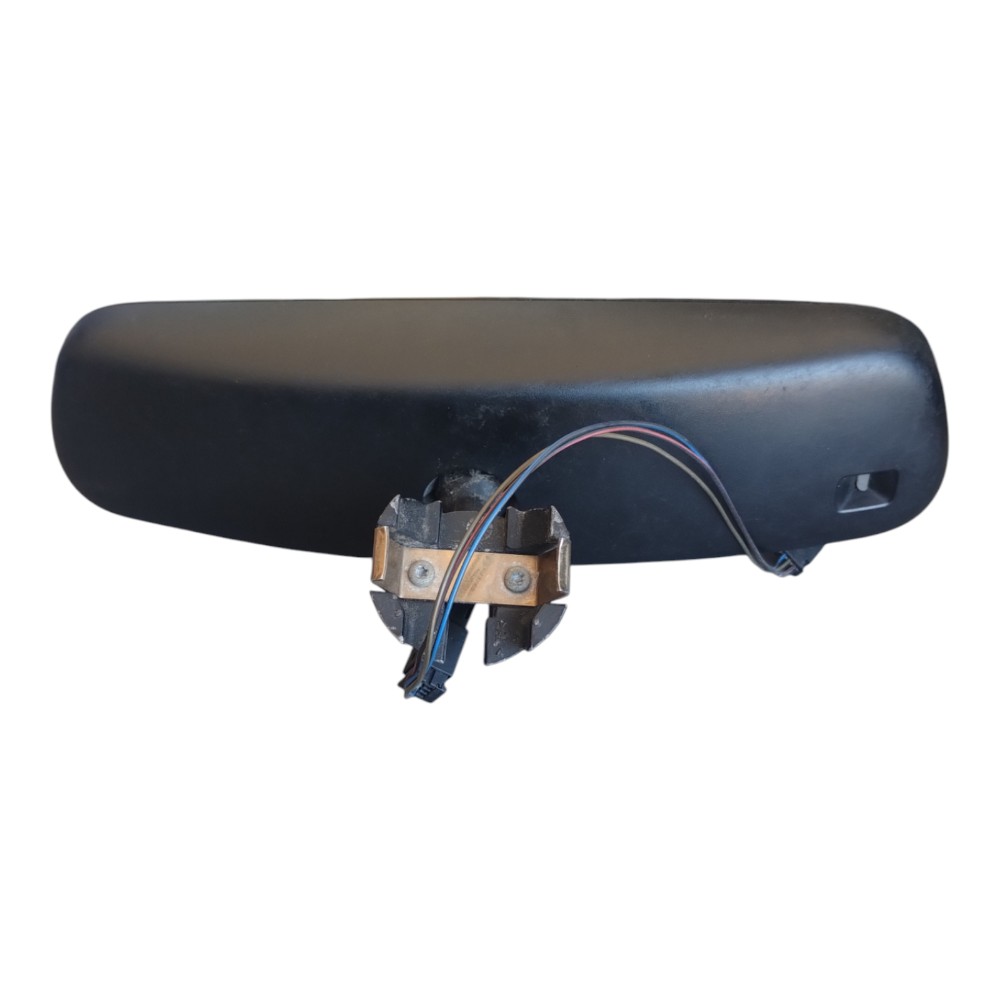 Retrovisor Central Volkswagen Jetta 2007 À 2012. 6