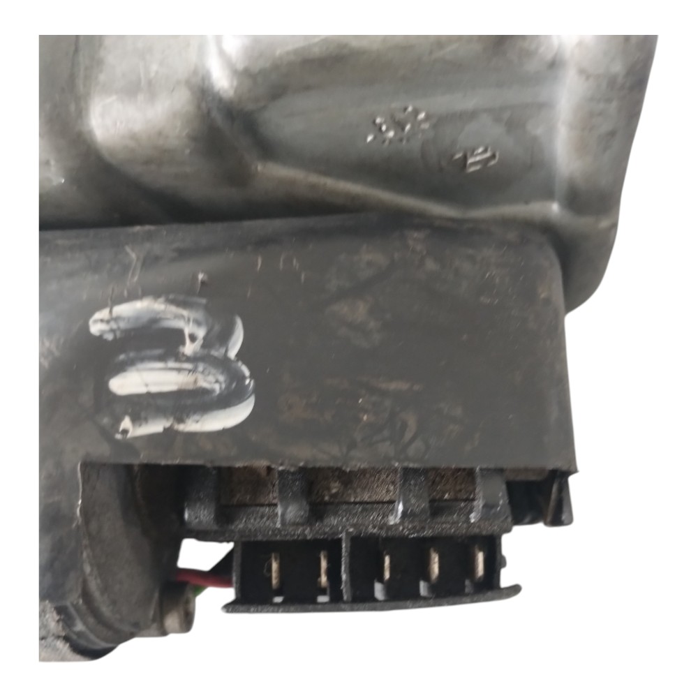 MOTOR LIMPADOR PARABRISA VW FOX 2011 Á 2015. 2