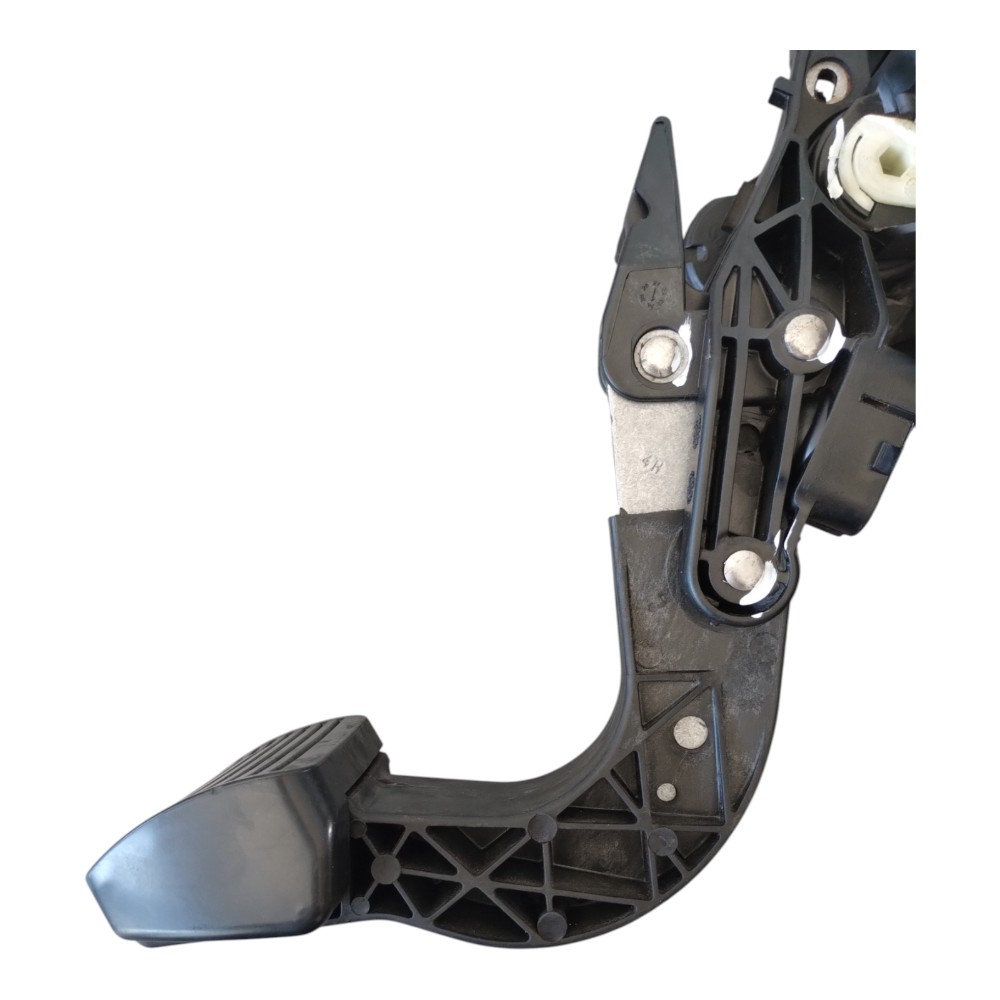 Pedal Freio Jeep Compass Renegade T270 2022 À 2025. Preto 6
