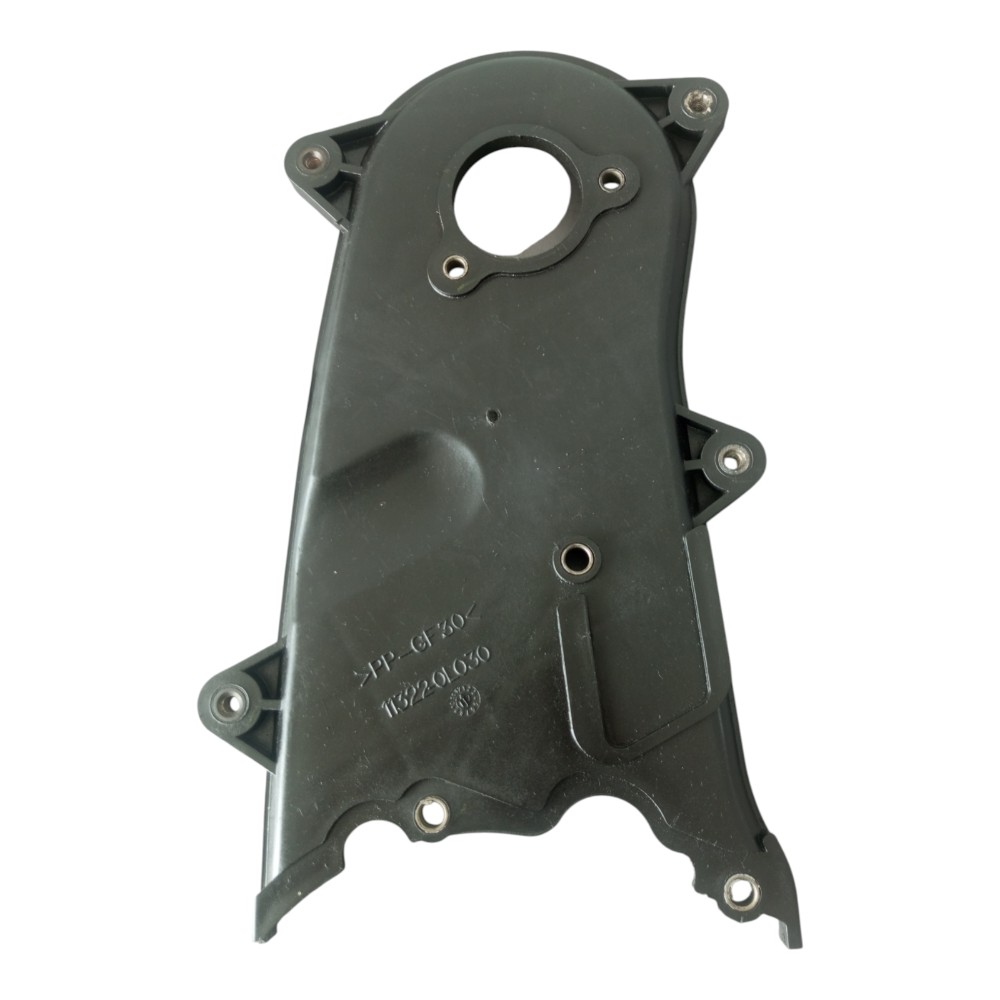 Capa Proteção Correria Dentada Toyota Hilux 2005 À 2015. 1