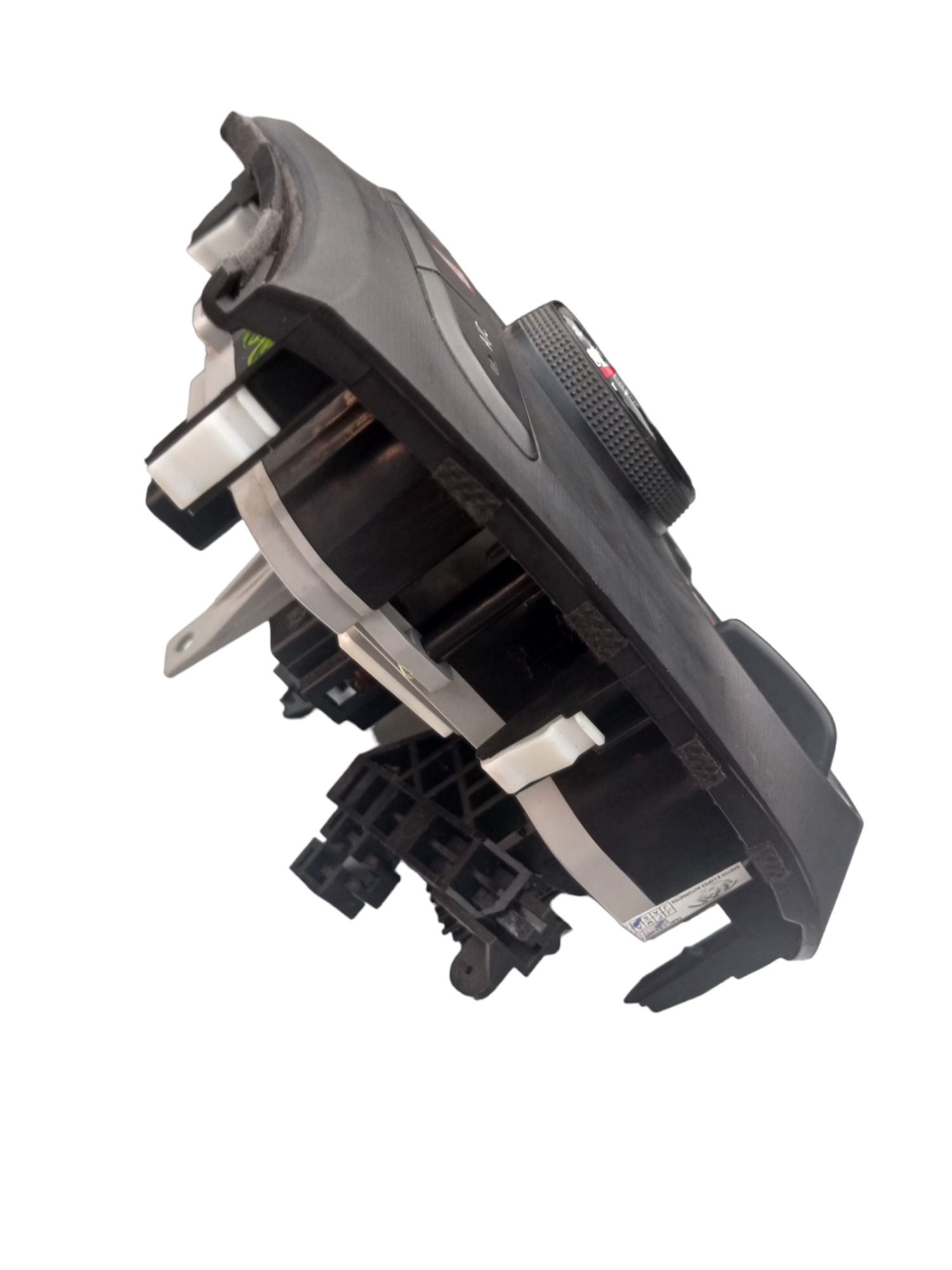 Comando Ar Condicionado Hyundai Hb20 2012 A 2018 6